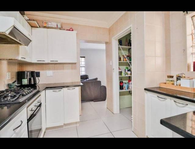 4 BEDROOM HOUSE FOR SALE IN MEYERSDAL